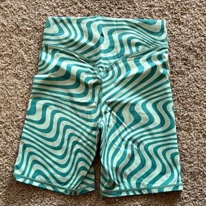Vitality Women’s Rider Shorts